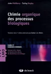 Chimie organique des processus biologiques