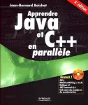 Apprendre java et C++ en parallèle