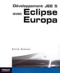 Développement JEE 5 avec eclipse europa