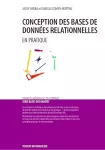 Conception des bases de données relationnelles