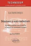 Détecteurs à semi-conducteurs