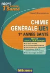 Chimie générale-UE1