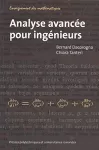 Analyse avancée pour ingénieurs