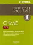 Chimie 1re année PCSI