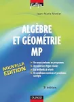 Algèbre et géométrie MP