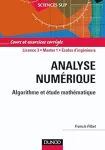 Analyse numérique