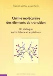 Chimie moléculaire des éléments de transition