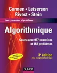 Algorithmique