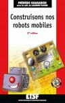 Construisons nos robots mobiles