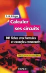 Calculer ses circuits