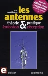 Les antennes