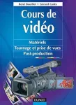 Cours de vidéo