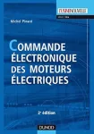 Commande électronique des moteurs électriques