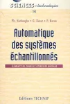 Automatique des systèmes échantillonnés