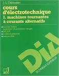 Cours d'électrotechnique Tome 2