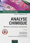 Analyse chimique