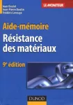 Aide-mémoire matières plastiques