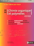 Chimie organique et polymères PC-PC*