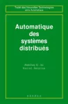 Automatique des systèmes distribués