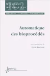 Automatique des bioprocédés