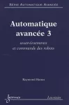 Automatique avancée Vol 3