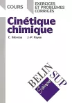 Cours cinétique chimique