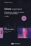 Chimie organique