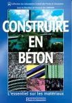 Construire en béton