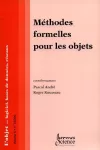 Méthodes formelles pour les objets Vol 6 - N° 1/2000