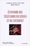 Economie des télécommunications et de l'internet