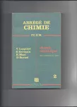 Abrégé de chimie 2