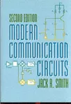 Moderne communication circuits