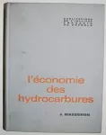 L'économie des hydrocarbures