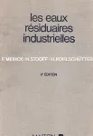 Les eaux résiduaires industrielles