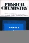 Physical chemistry Vol 1