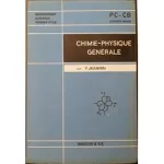 Chimie-physique générale