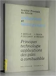 Principes technologie applications des piles à combustible