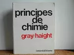 Principes de chimie