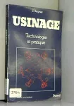 Usinage