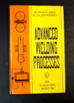 Advanced welding processes