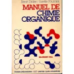 Manuel de chimie organique