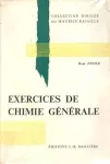 Chimie générale