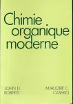 Chimie organique moderne