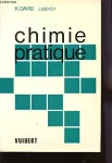 Chimie pratique