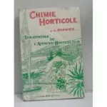 Chimie horticole