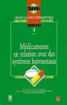 Chimie thérapeutique Tome 4