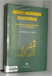 Chimie organique industrielle