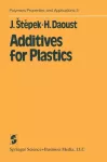 Additives for plastics