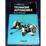 Technique automobile Tome 2