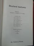 Structural mechanics